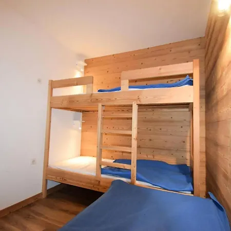 Le France - Duplex 9 Pers - Le France - Plagne Centre Mae-9444 Appartement La Plagne